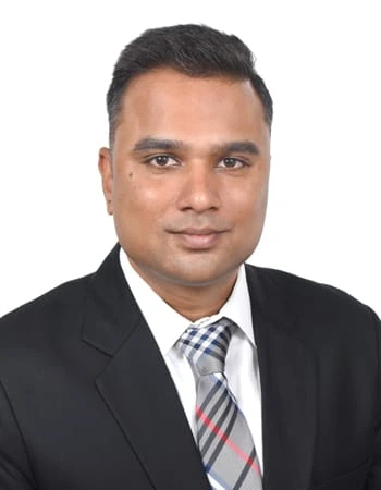 Anirudh Gupta