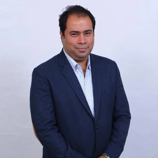 Dheeraj Sindhwani