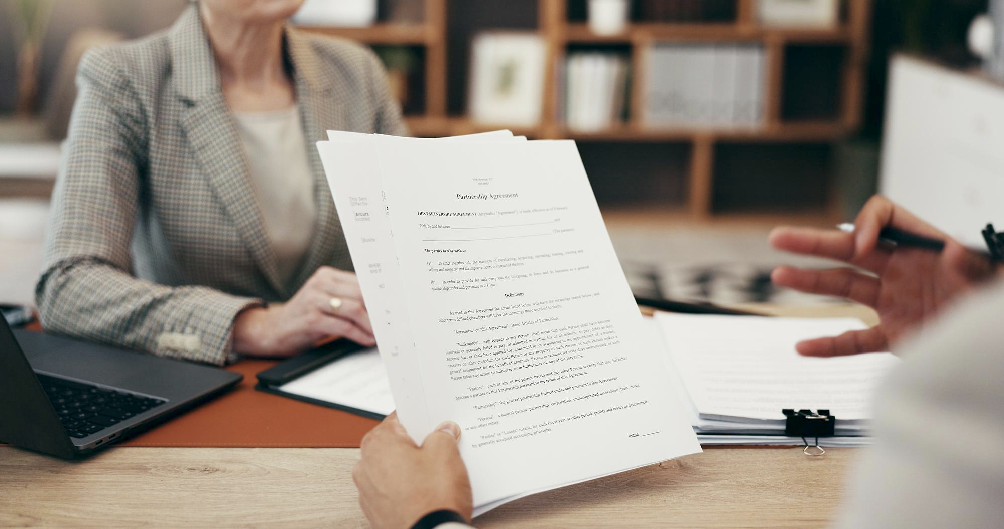 NGO and Trust Advisory