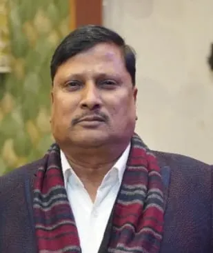 Pawan Gupta
